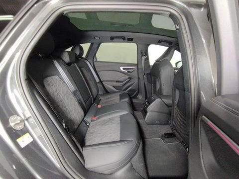 Coches Segunda Mano En Sevilla | Audi A5 Avant Tfsi Black Line 150 Kw (204 Cv) S Tronic