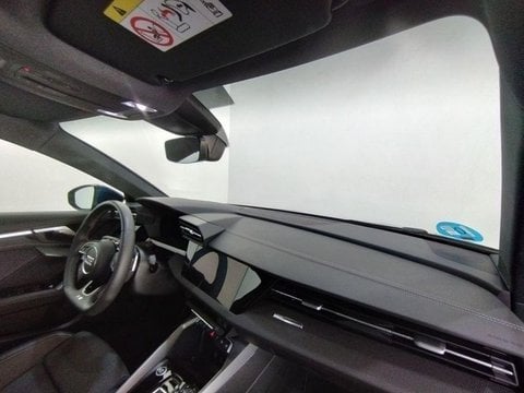Coches Segunda Mano En Sevilla | Audi A3 Sportback S Line 40 150 Kw (204 Cv) S Tronic