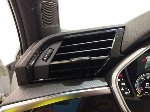 Coches Segunda Mano En Sevilla | Audi Q3 Genuine Edition 35 Tdi 110 Kw (150 Cv) S Tronic