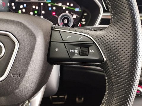 Coches Segunda Mano En Sevilla | Audi Q3 Genuine Edition 35 Tdi 110 Kw (150 Cv) S Tronic