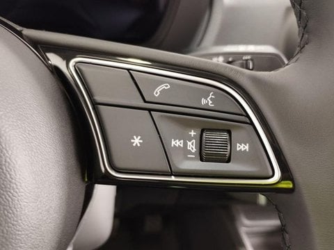 Coches Segunda Mano En Sevilla | Audi Q2 Advanced 30 Tdi 85 Kw (116 Cv)