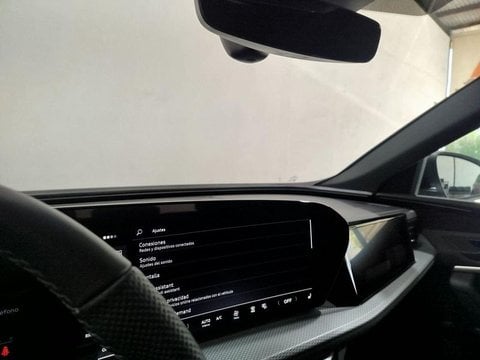 Coches Segunda Mano En Sevilla | Audi Q5 S Line Quattro 220 Kw (299 Cv) S Tronic