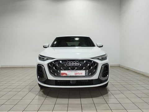 Coches Segunda Mano En Sevilla | Audi Q5 Sportback S Line Tdi Quattro 150 Kw (204 Cv) S Tronic