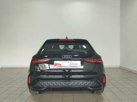 Coches Segunda Mano En Sevilla | Audi A3 Sportback Tfsie Genuine Edition 40 Tfsi E 150 Kw (204 Cv...