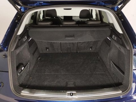 Coches Segunda Mano En Sevilla | Audi Q5 Advanced 40 Tdi Quattro-Ultra 150 Kw (204 Cv) S Tronic