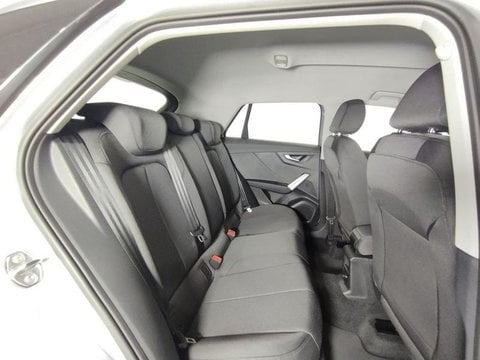 Coches Segunda Mano En Sevilla | Audi Q2 Advanced 30 Tdi 85 Kw (116 Cv)