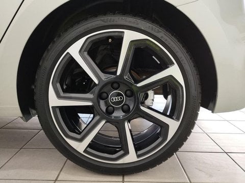 Coches Segunda Mano En Sevilla | Audi A1 Sportback Adrenalin Black Edition 30 Tfsi 85 Kw (116 Cv)...