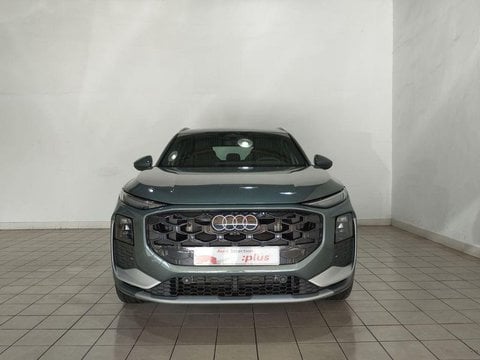 Coches Segunda Mano En Sevilla | Audi Q3 Suv E-Hybrid S Line 200 Kw (272 Cv)
