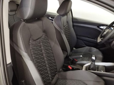 Coches Segunda Mano En Sevilla | Audi A1 Sportback Adrenalin Edition 30 Tfsi 85 Kw (116 Cv)