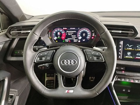 Coches Segunda Mano En Sevilla | Audi A3 Sportback S Line 35 Tfsi 110 Kw (150 Cv) S Tronic