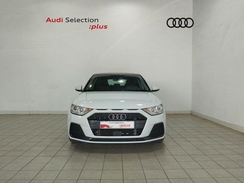 Coches Segunda Mano En Sevilla | Audi A1 Sportback Advanced 30 Tfsi 85 Kw (116 Cv)