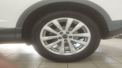 Coches Segunda Mano En Sevilla | Audi Q3 Sportback Advanced 35 Tdi 110 Kw (150 Cv) S Tronic