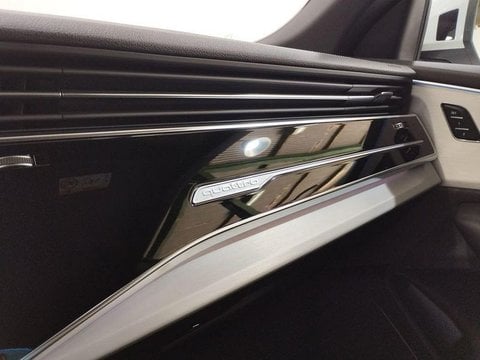 Coches Segunda Mano En Sevilla | Audi Q8 Tfsie S Line 55 Tfsie Quattro 290 Kw (394 Cv) Tiptronic