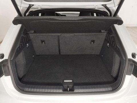 Coches Segunda Mano En Sevilla | Audi A3 Sportback Tfsie S Line 40 150 Kw (204 Cv) S Tronic
