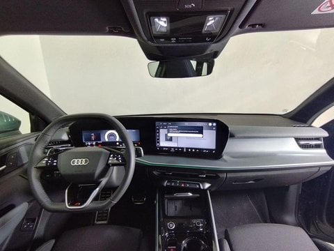 Coches Segunda Mano En Sevilla | Audi Q3 Suv E-Hybrid S Line 200 Kw (272 Cv)
