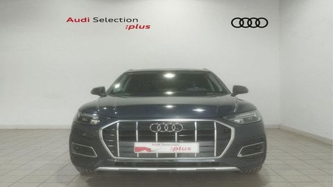 Coches Segunda Mano En Sevilla | Audi Q5 Advanced 35 Tdi 120 Kw (163 Cv) S Tronic