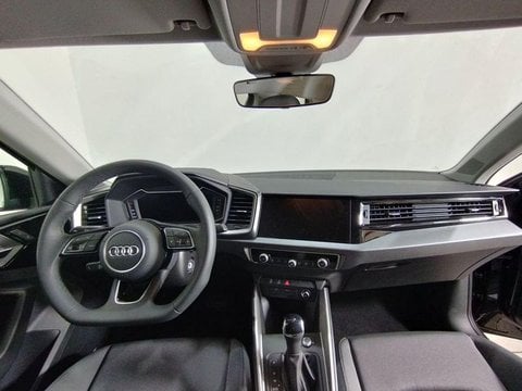 Coches Segunda Mano En Sevilla | Audi A1 Sportback Adrenalin Edition 30 Tfsi 85 Kw (116 Cv) S Tronic