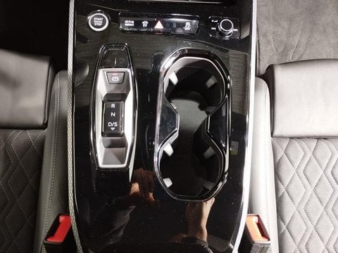 Coches Segunda Mano En Sevilla | Audi A5 Avant E-Hybrid Black Line Quattro 220 Kw (299 Cv)