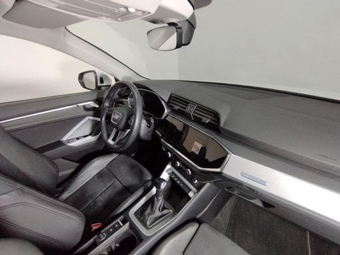 Coches Segunda Mano En Sevilla | Audi Q3 Advanced 35 Tfsi 110 Kw (150 Cv) S Tronic