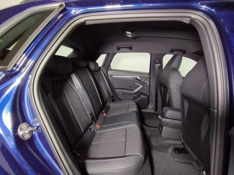 Coches Segunda Mano En Sevilla | Audi A3 Allstreet Genuine Tfsi 110 Kw (150 Cv) S Tronic