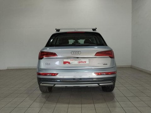 Coches Segunda Mano En Sevilla | Audi Q5 Tfsie Advanced 50 Tfsie Quattro-Ultra 220 Kw (299 Cv) S ...