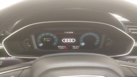 Coches Segunda Mano En Sevilla | Audi Q3 Advanced 45 Tfsie 180 Kw (245 Cv) S Tronic