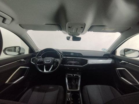 Coches Segunda Mano En Sevilla | Audi Q3 Sportback Advanced 35 Tdi 110 Kw (150 Cv) S Tronic