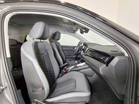 Coches Segunda Mano En Sevilla | Audi A1 Sportback Adrenalin Black Edition 30 Tfsi 85 Kw (116 Cv)...