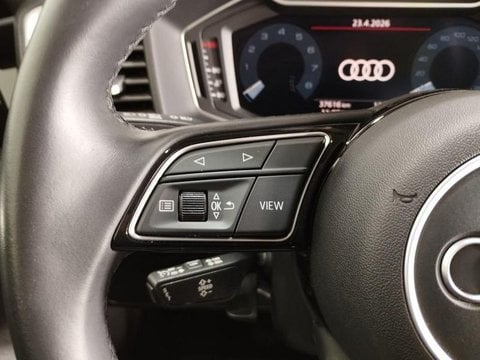 Coches Segunda Mano En Sevilla | Audi A1 Sportback Adrenalin Edition 25 Tfsi 70 Kw (95 Cv)