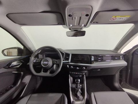 Coches Segunda Mano En Sevilla | Audi A1 Sportback Adrenalin Edition 30 Tfsi 85 Kw (116 Cv) S Tronic
