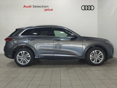 Coches Segunda Mano En Sevilla | Audi Q5 S Line Tdi Quattro 150 Kw (204 Cv) S Tronic