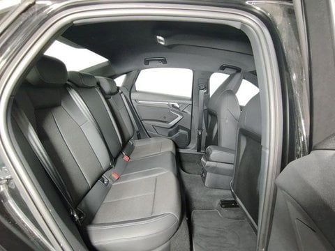 Coches Segunda Mano En Sevilla | Audi A3 Sedan S Line 35 Tdi 110 Kw (150 Cv) S Tronic