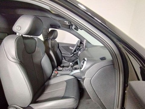 Coches Segunda Mano En Sevilla | Audi Q2 Adrenalin Edition 35 Tdi 110 Kw (150 Cv) S Tronic