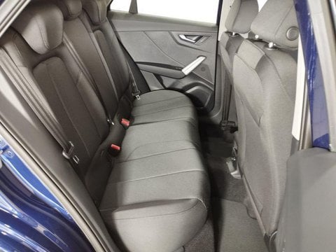 Coches Segunda Mano En Sevilla | Audi Q2 Advanced 30 Tdi 85 Kw (116 Cv)