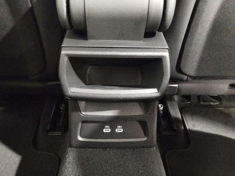 Coches Segunda Mano En Sevilla | Audi A3 Allstreet Genuine Tfsi 110 Kw (150 Cv) S Tronic