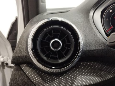 Coches Segunda Mano En Sevilla | Audi Q2 Adrenalin 35 Tdi 110 Kw (150 Cv) S Tronic