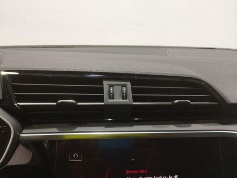 Coches Segunda Mano En Sevilla | Audi Q3 Advanced 35 Tdi 110 Kw (150 Cv) S Tronic
