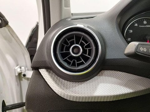 Coches Segunda Mano En Sevilla | Audi Q2 Advanced 30 Tfsi 85 Kw (116 Cv)