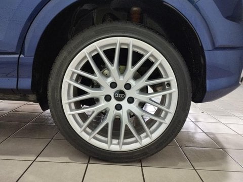 Coches Segunda Mano En Sevilla | Audi Q2 Adrenalin Edition 35 Tfsi 110 Kw (150 Cv) S Tronic