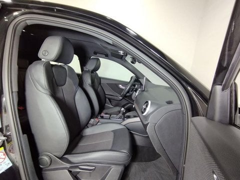 Coches Segunda Mano En Sevilla | Audi Q2 Adrenalin Edition 35 Tdi 110 Kw (150 Cv) S Tronic