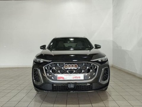 Coches Segunda Mano En Sevilla | Audi Q5 Sportback E-Hybrid S Line Quattro 220 Kw (299 Cv) S Tronic