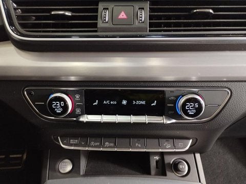 Coches Segunda Mano En Sevilla | Audi Q5 S Line 35 Tdi 120 Kw (163 Cv) S Tronic