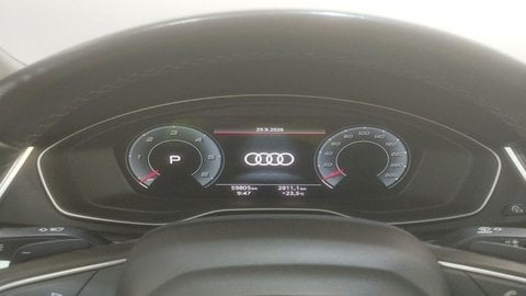 Coches Segunda Mano En Sevilla | Audi Q5 Advanced 35 Tdi 120 Kw (163 Cv) S Tronic