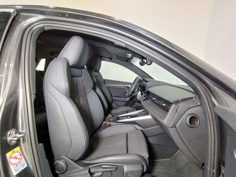 Coches Segunda Mano En Sevilla | Audi A3 Sportback Tfsie S Line 40 150 Kw (204 Cv) S Tronic