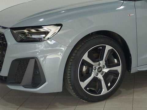 Coches Segunda Mano En Sevilla | Audi A1 Adrenalin Edition 30 Tfsi 85 Kw (116 Cv) S Tronic