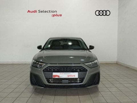 Coches Segunda Mano En Sevilla | Audi A1 Sportback Adrenalin Black Edition 30 Tfsi 85 Kw (116 Cv)...