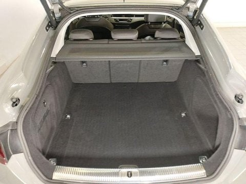 Coches Segunda Mano En Sevilla | Audi A5 Sportback S Line 40 Tfsi 150 Kw (204 Cv) S Tronic