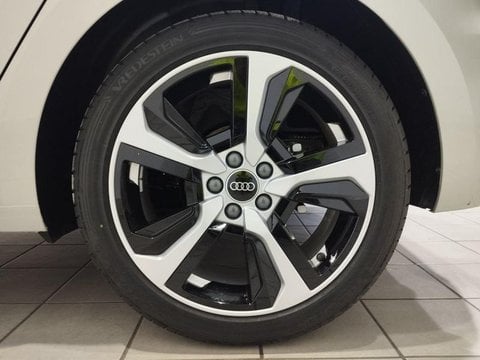 Coches Segunda Mano En Sevilla | Audi A1 Sportback Adrenalin Edition 30 Tfsi 85 Kw (116 Cv) S Tronic