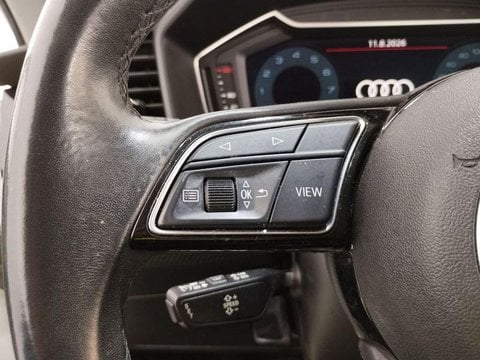 Coches Segunda Mano En Sevilla | Audi A1 Sportback Adrenalin 25 Tfsi 70 Kw (95 Cv)
