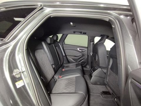 Coches Segunda Mano En Sevilla | Audi A5 Avant Tdi Black Line 150 Kw (204 Cv) S Tronic